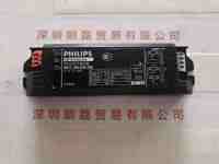 PHILIPS飞利浦   EB-C136  TLD220  电子镇流器