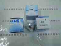 KLS  JCR12V100WH10  卤素灯杯
