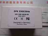 IMAGING映美精   DFK 33GX264e  工业相机