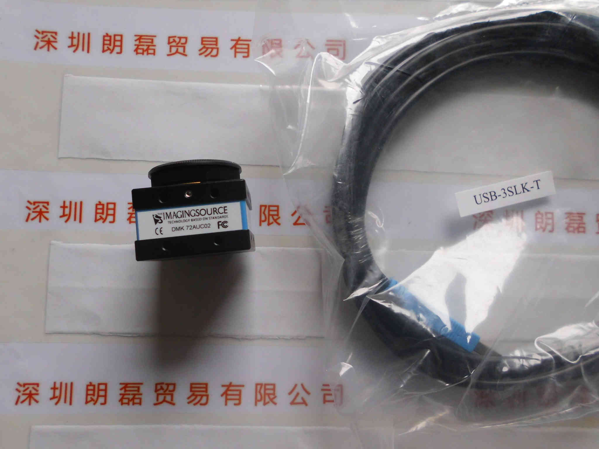 IMAGING映美精   DMK 72AUC02  工业相机