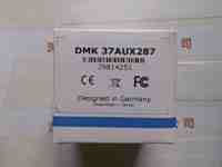 IMAGING映美精  DMK 37AUX287 工业相机