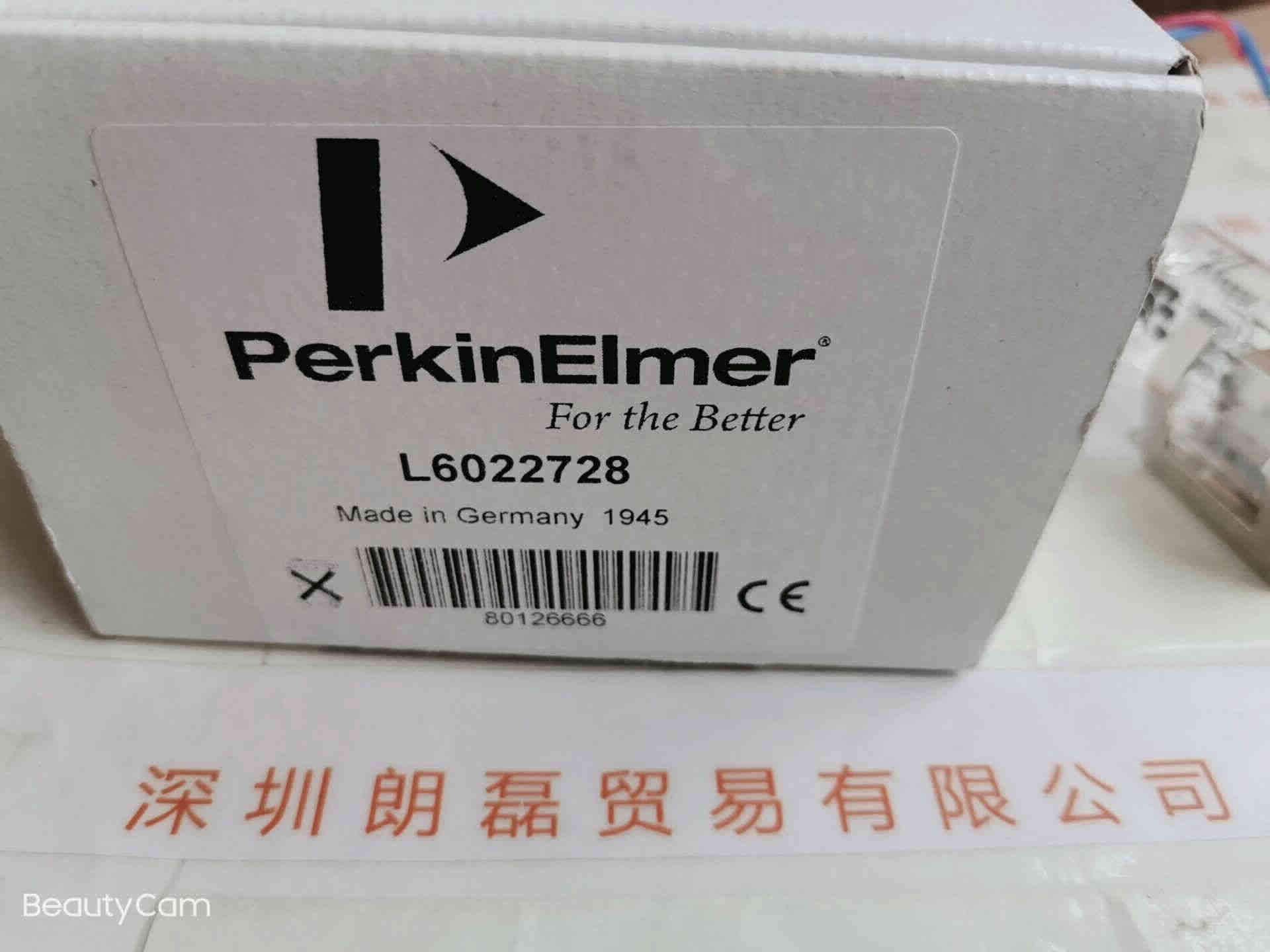 Perkinelmer珀金埃尔默PE  L6022728 氘灯紫外线UV灯