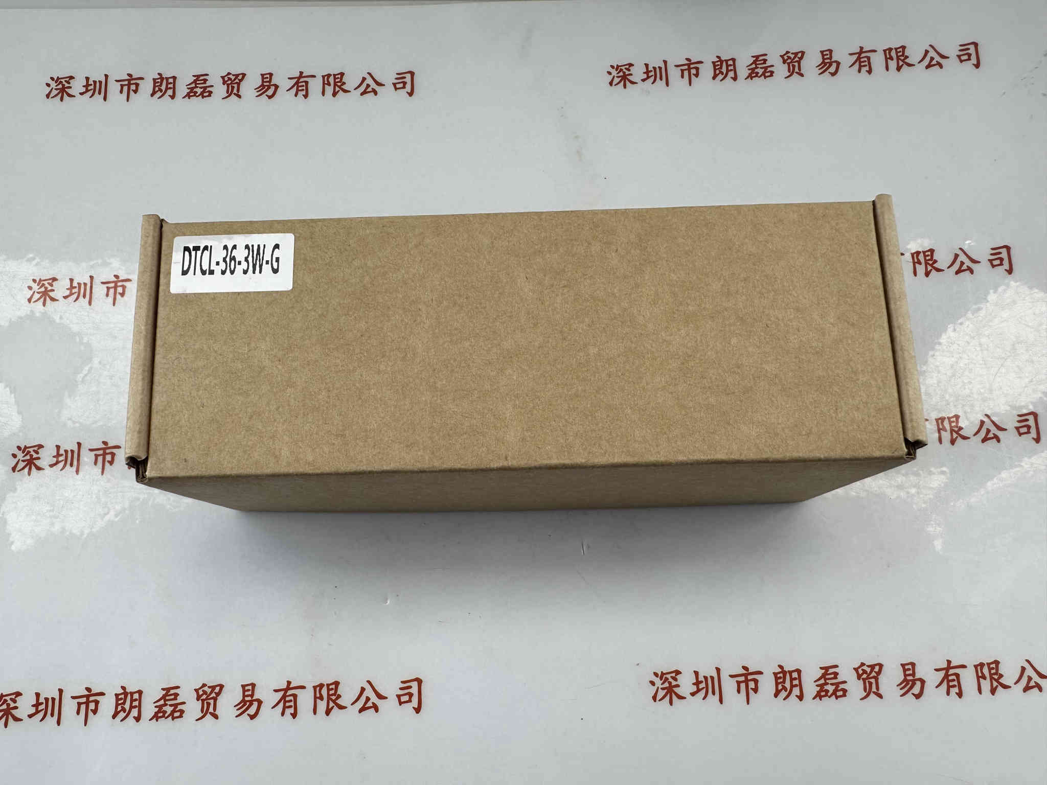 COOLENS视清  DTCL-36-3W-G  工业镜头