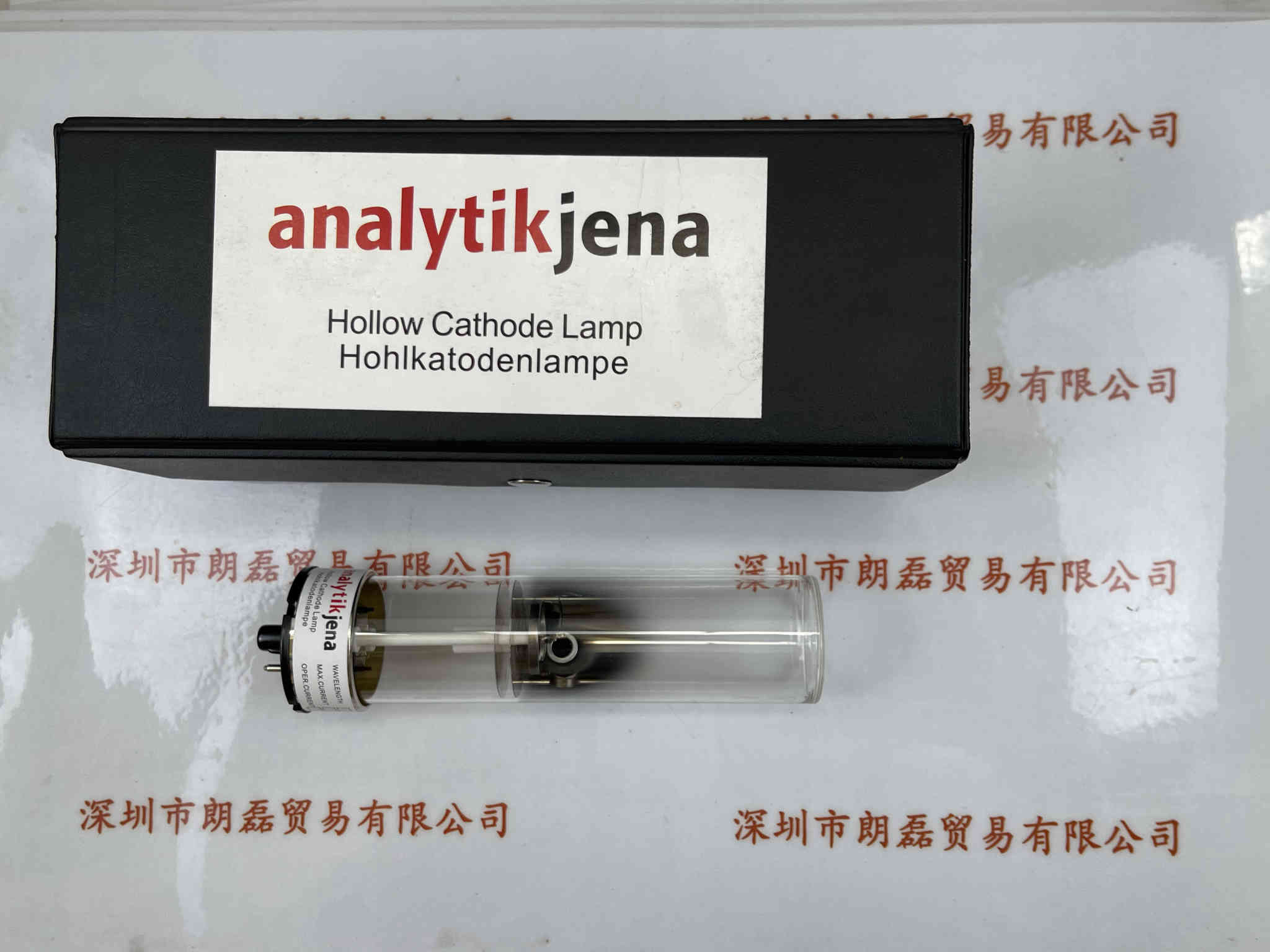 analytikjena耶拿 480-450.009 Ca钙元素 空心阴极灯