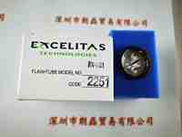 EXCELITAS埃塞力达   FX-1161     氙灯