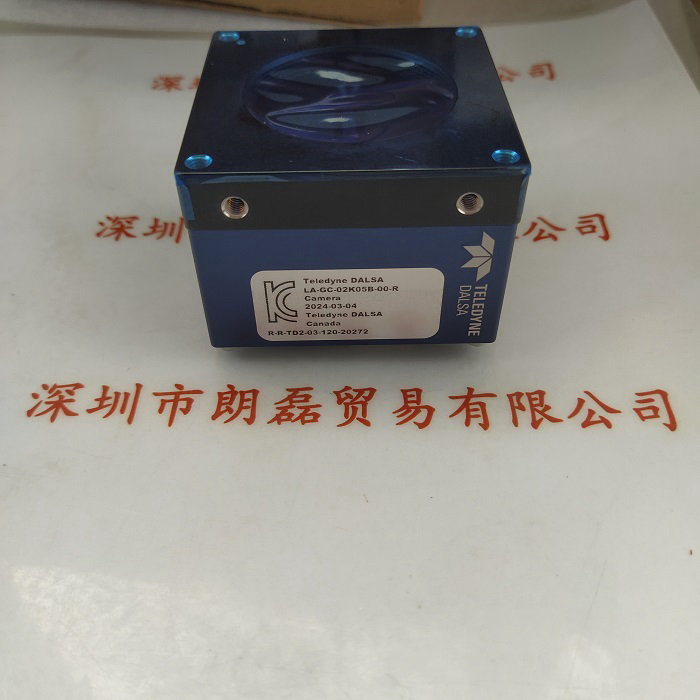 DALSA达尔萨  LA-GC-02K05B-00-R 工业相机