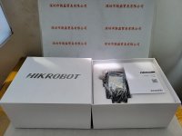 HIKROBOT海康机器人 MV-IDE012X-12MW  工业相机 含线