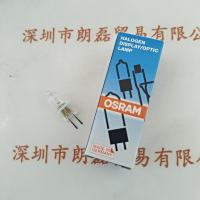 OSRAM欧司朗 64250 6V20W 显微镜灯泡