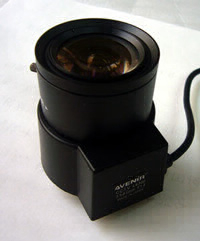 AVENIR精工     SSV0358G      工业镜头