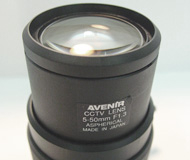 AVENIR精工      SSV0550G     工业镜头