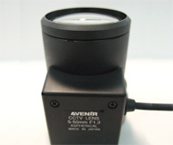 AVENIR精工      SL86154PIR     工业镜头