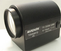 AVENIR精工      SSL 06072A-1     工业镜头