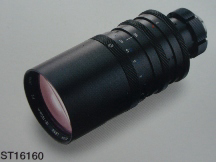 AVENIR精工      ST 16160A     工业镜头