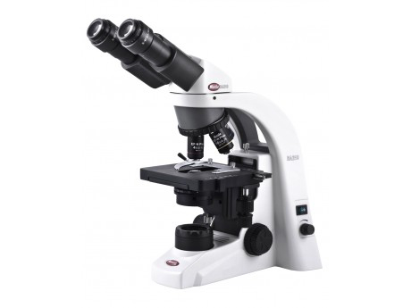 麦克奥迪Motic    BA210Digital   正置显微镜