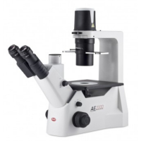 麦克奥迪Motic    AE2000/AE2000T   倒置显微镜