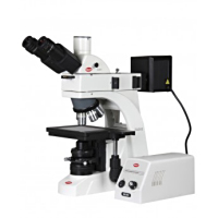 麦克奥迪Motic    BA310Met-T   金相显微镜