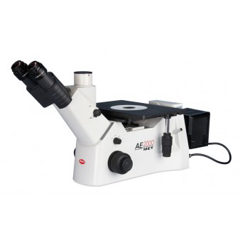 麦克奥迪Motic   AE2000Met    金相显微镜