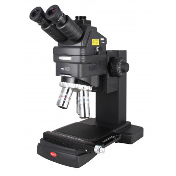 麦克奥迪Motic    PSM-1000   探针台显微镜