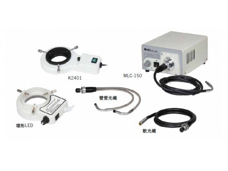 麦克奥迪Motic  K2401    工业附件