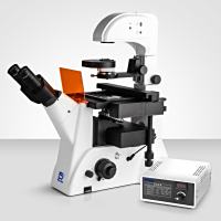 Murzider迈时迪     MSD530DT    生物显微镜