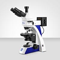 Murzider迈时迪    MSD-S690     偏光显微镜