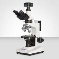 Murzider迈时迪     MSD6750    偏光显微镜