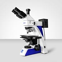 Murzider迈时迪     MSD-S280    金相显微镜