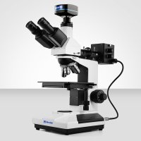 Murzider迈时迪     MSD4300    金相显微镜