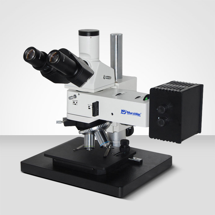 Murzider迈时迪     MSD4150DIC    金相显微镜