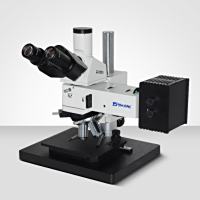 Murzider迈时迪     MSD4150DIC    金相显微镜