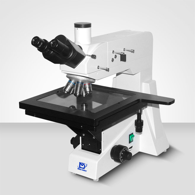 Murzider迈时迪      MSD5150   金相显微镜