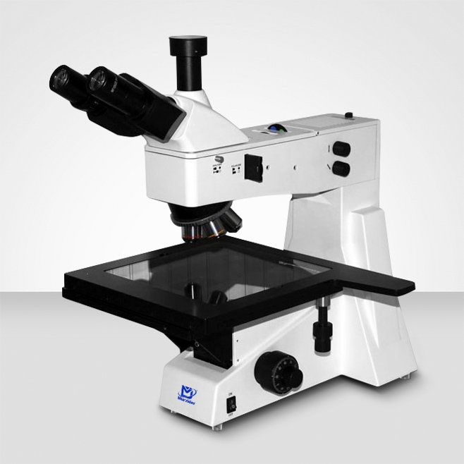 Murzider迈时迪     MSD5330DIC    金相显微镜