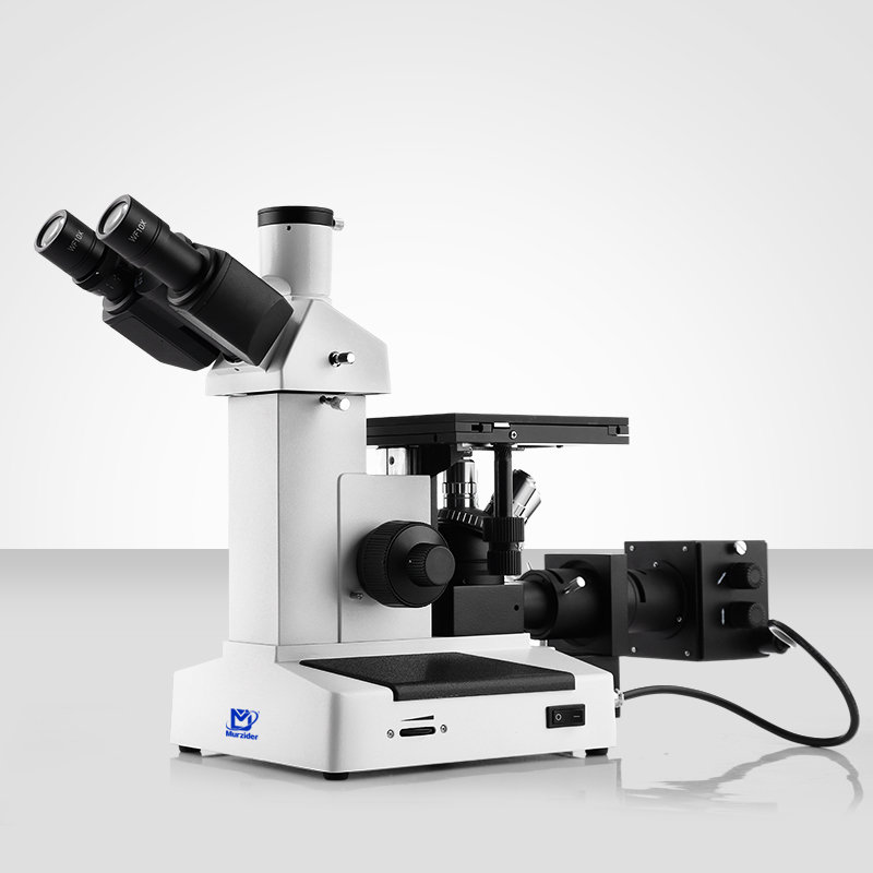Murzider迈时迪     MSD390    金相显微镜