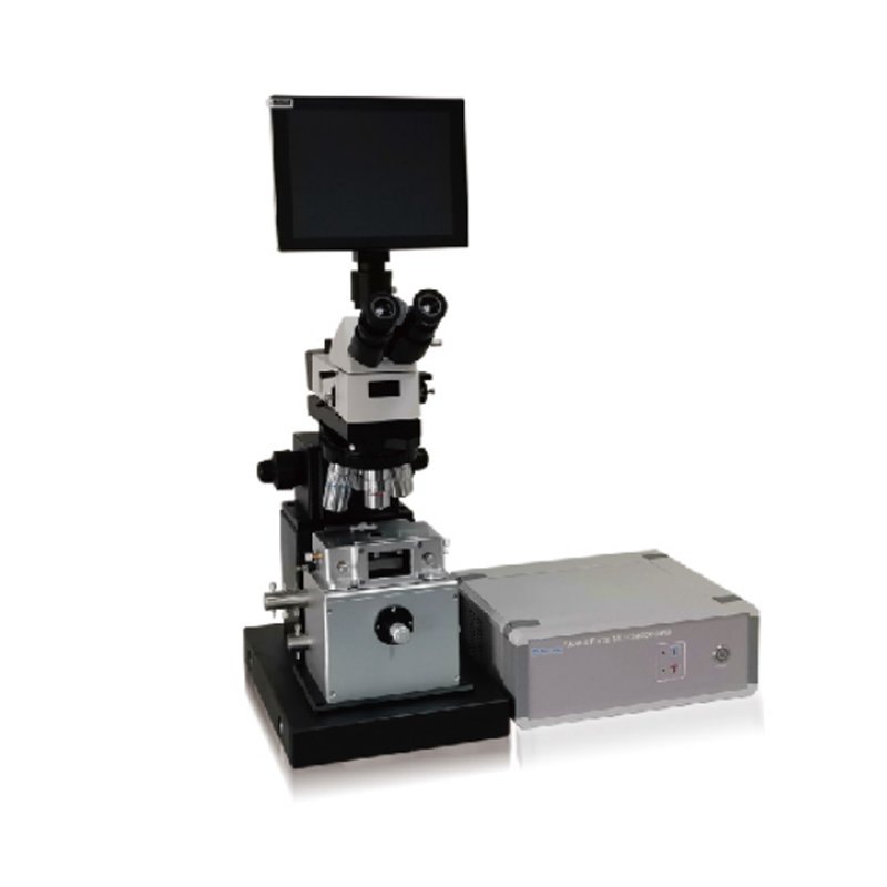 Murzider迈时迪     MSD-EC-AFM    原子力显微镜