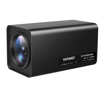 山田YAMAKO    YM52.5×10MAPRF     高清电动变倍镜头