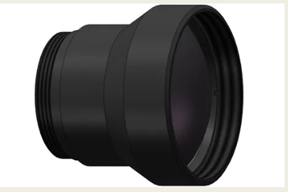 山田YAMAKO    YM-TL40D     热成像镜头
