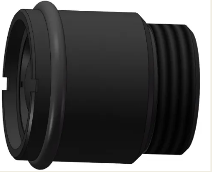 山田YAMAKO    YM-TL8.5D     热成像镜头