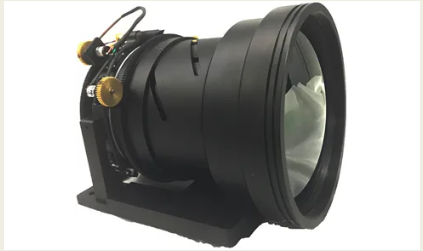 山田YAMAKO     YM-TL5X30W    热成像镜头