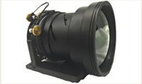山田YAMAKO     YM-TL5X30W    热成像镜头