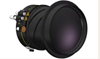 山田YAMAKO    YM-TL5.3X30     热成像镜头