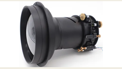 山田YAMAKO   YM-TL9X25W      热成像镜头