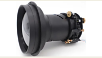 山田YAMAKO   YM-TL9X25W      热成像镜头