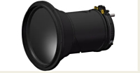 山田YAMAKO    YM-TL10.7X28     热成像镜头