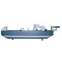 Sinpo新天     JDJ1000激光测长机    端度仪器  