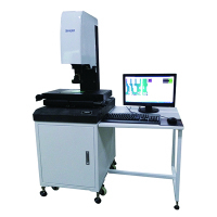 Sinpo新天    JVB300     手动型影像测量仪