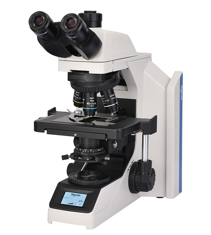 NOVEL永新    NE700    生物显微镜