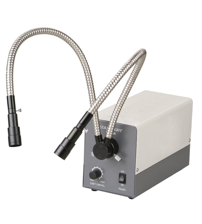 NOVEL永新     L-150A-2    冷光源照明