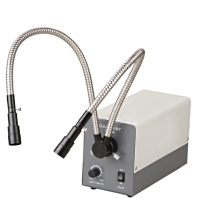 NOVEL永新     L-150A-2    冷光源照明