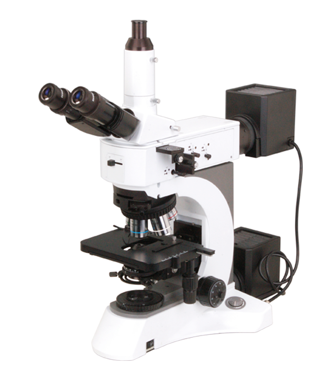 NOVEL永新   NMM-800TRF    金相显微镜