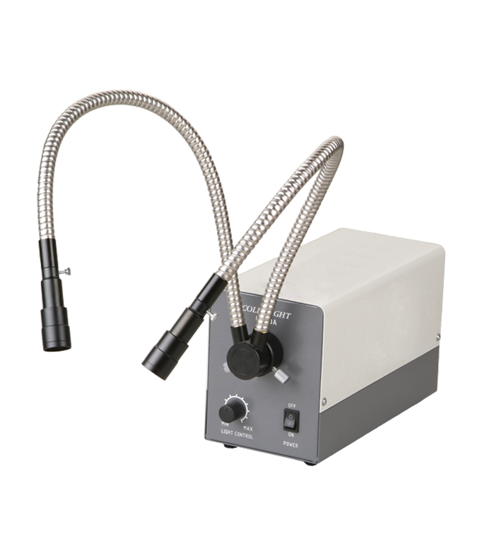 NOVEL永新  L-150A-2     冷光源照明